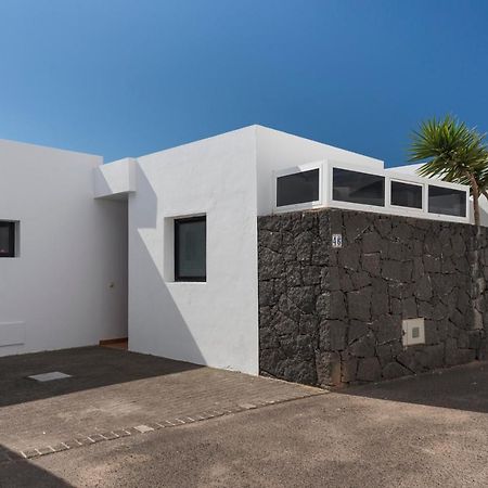 La Casita Marinera Villa Playa Blanca  Eksteriør bilde