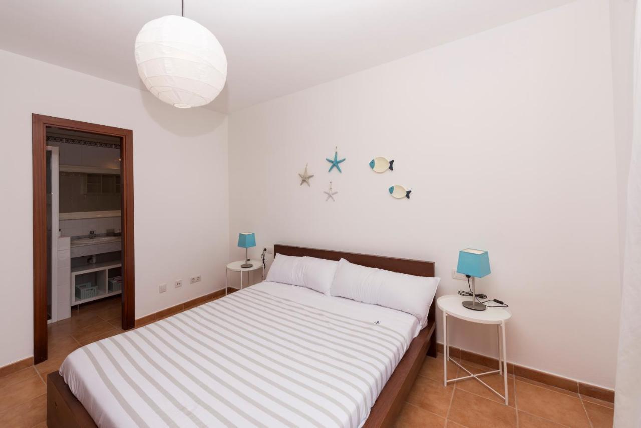 La Casita Marinera Villa Playa Blanca  Eksteriør bilde