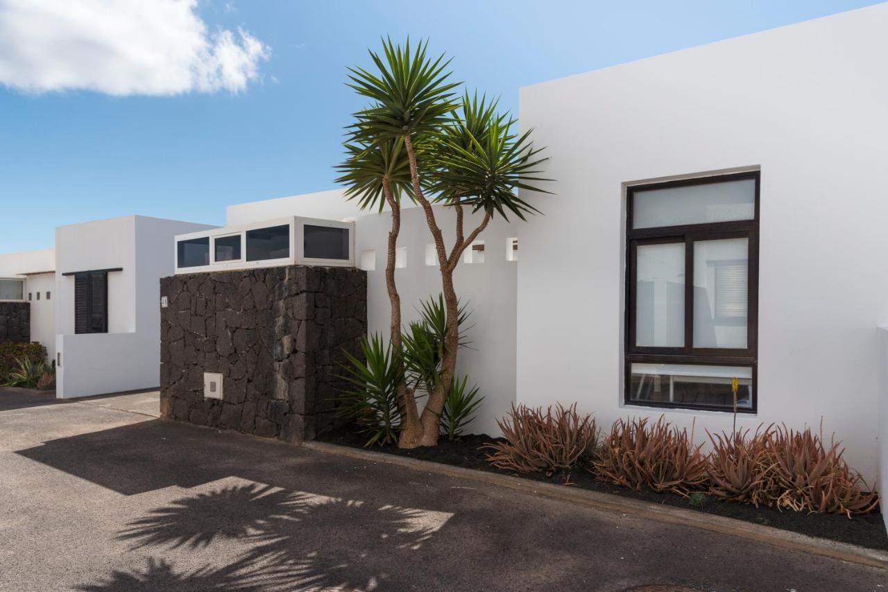 La Casita Marinera Villa Playa Blanca  Eksteriør bilde