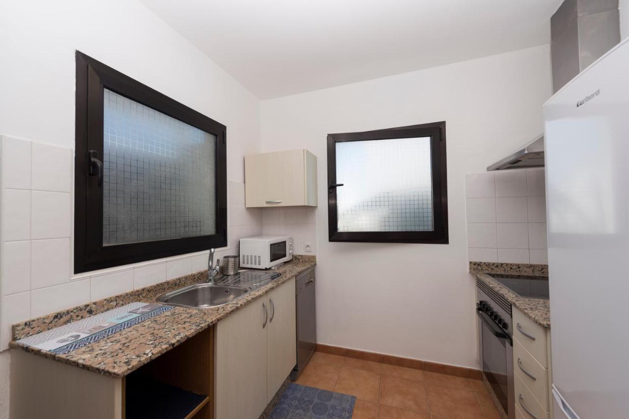 La Casita Marinera Villa Playa Blanca  Eksteriør bilde