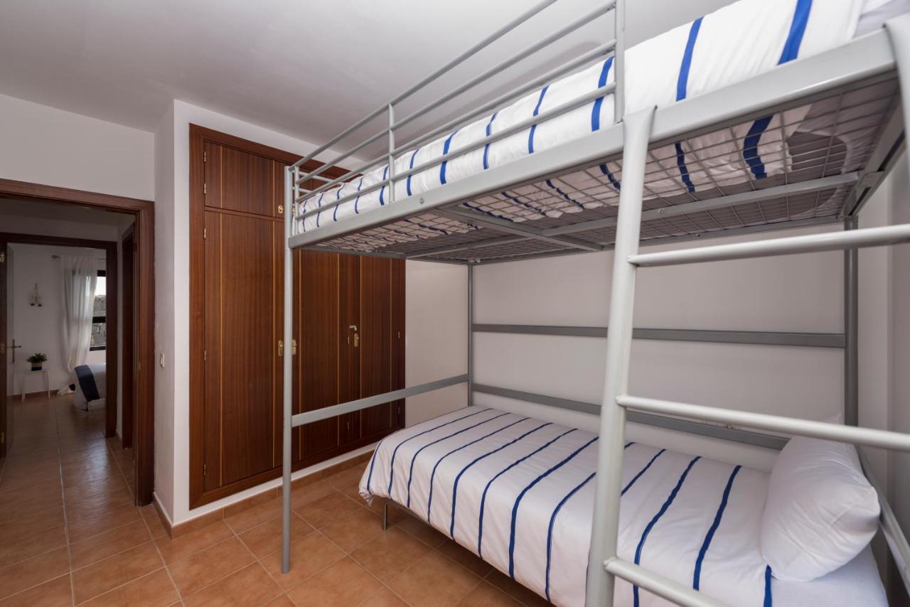 La Casita Marinera Villa Playa Blanca  Eksteriør bilde