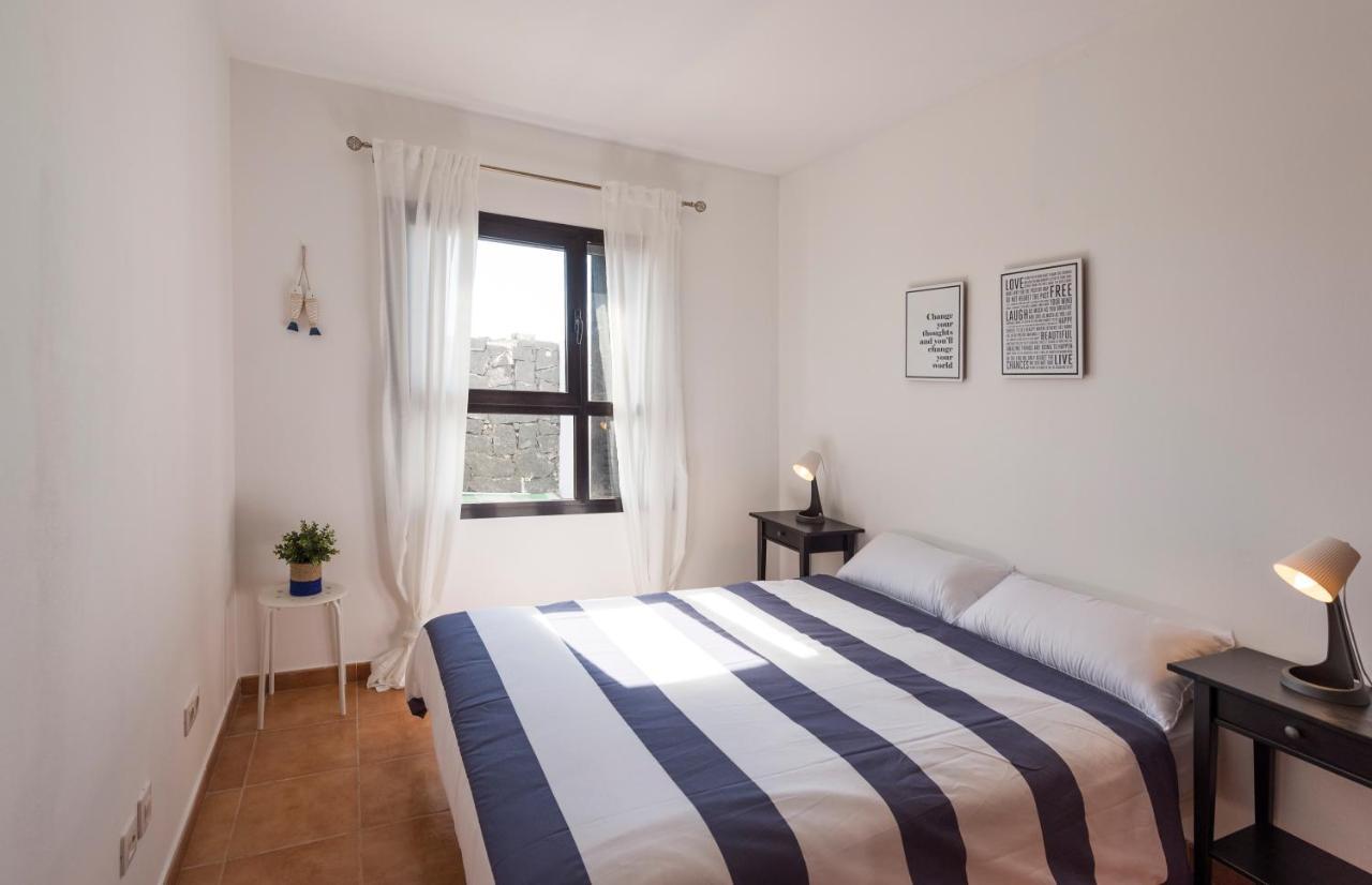 La Casita Marinera Villa Playa Blanca  Eksteriør bilde
