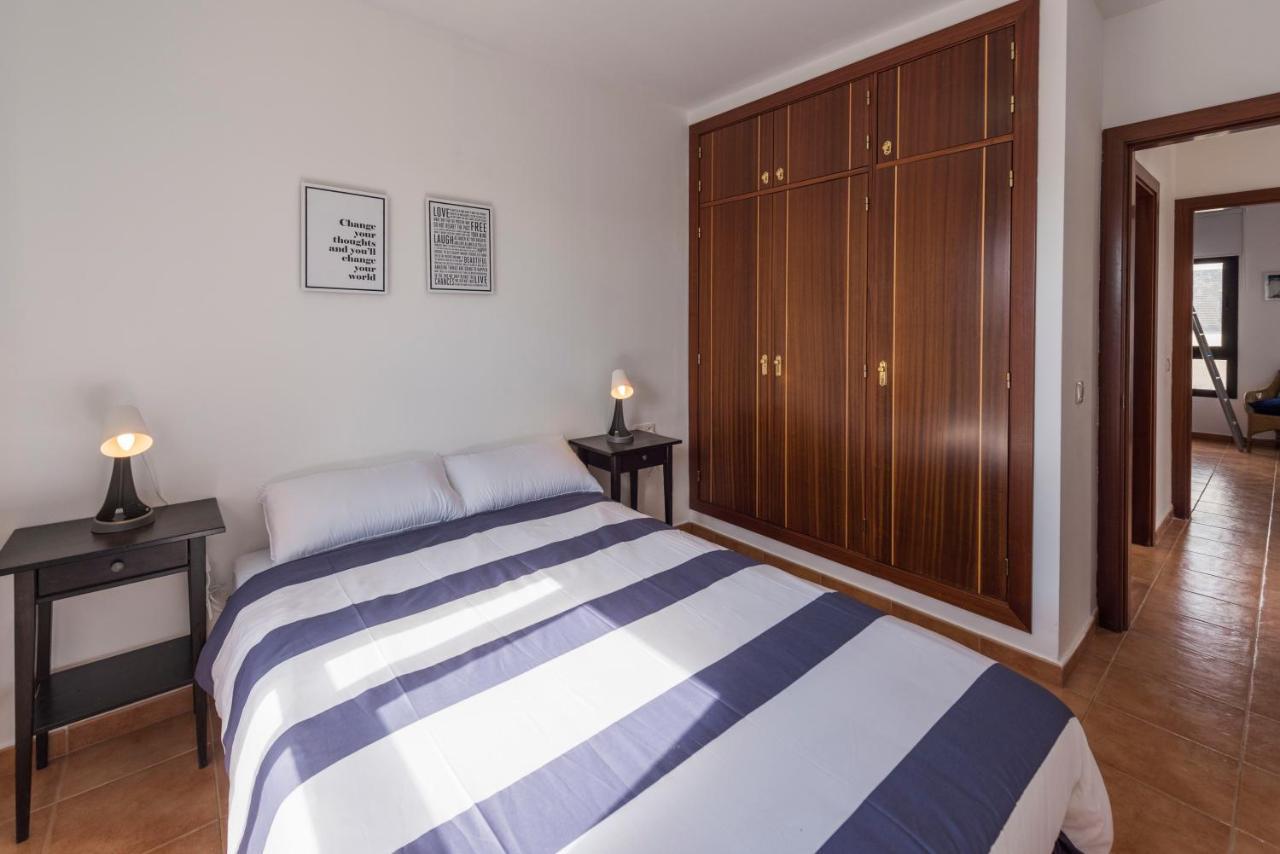 La Casita Marinera Villa Playa Blanca  Eksteriør bilde
