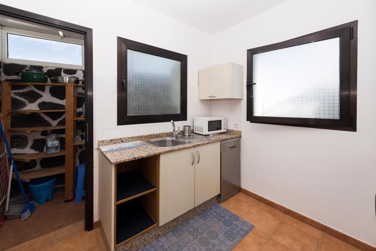 La Casita Marinera Villa Playa Blanca  Eksteriør bilde
